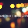 Gaziantep Toptan Çanta