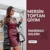 Mersin Toptan Giyim