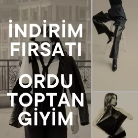 Ordu Toptan Giyim